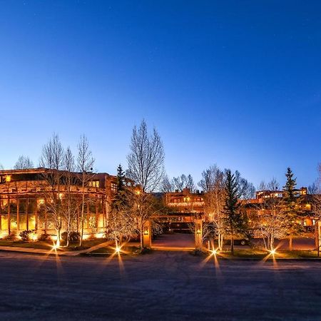 Chipeta Lodge Ridgway Bagian luar foto