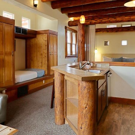 Chipeta Lodge Ridgway Bagian luar foto
