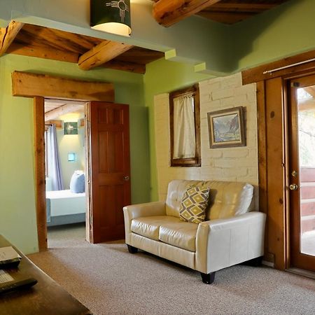 Chipeta Lodge Ridgway Bagian luar foto