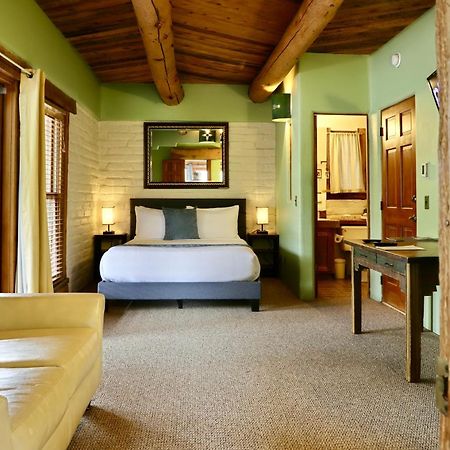 Chipeta Lodge Ridgway Bagian luar foto