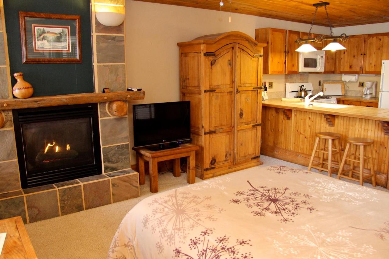 Chipeta Lodge Ridgway Bagian luar foto