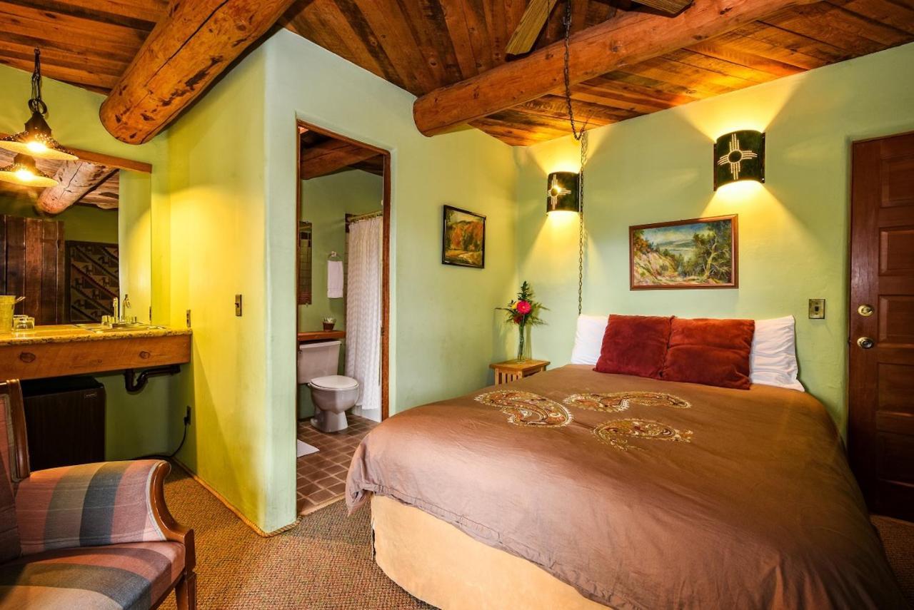 Chipeta Lodge Ridgway Bagian luar foto