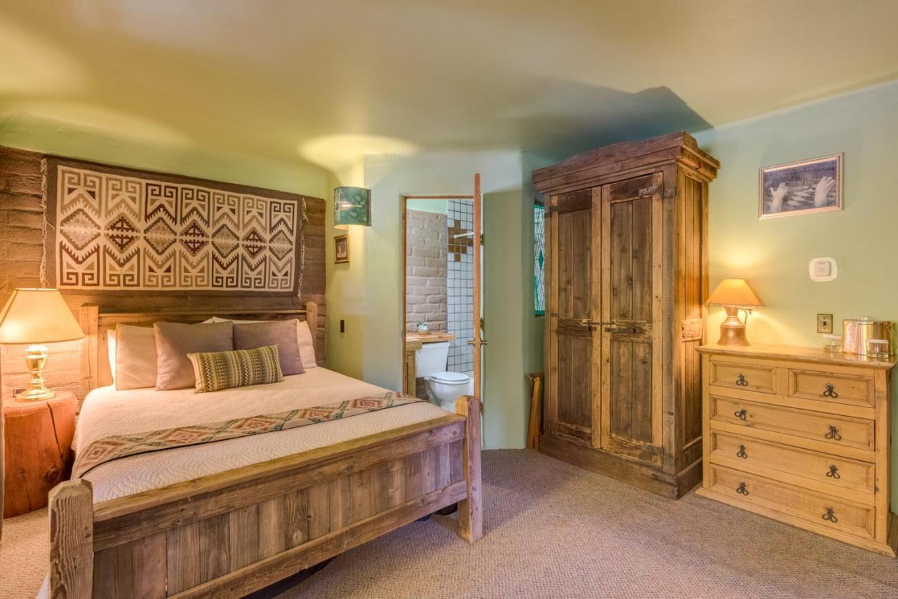 Chipeta Lodge Ridgway Bagian luar foto