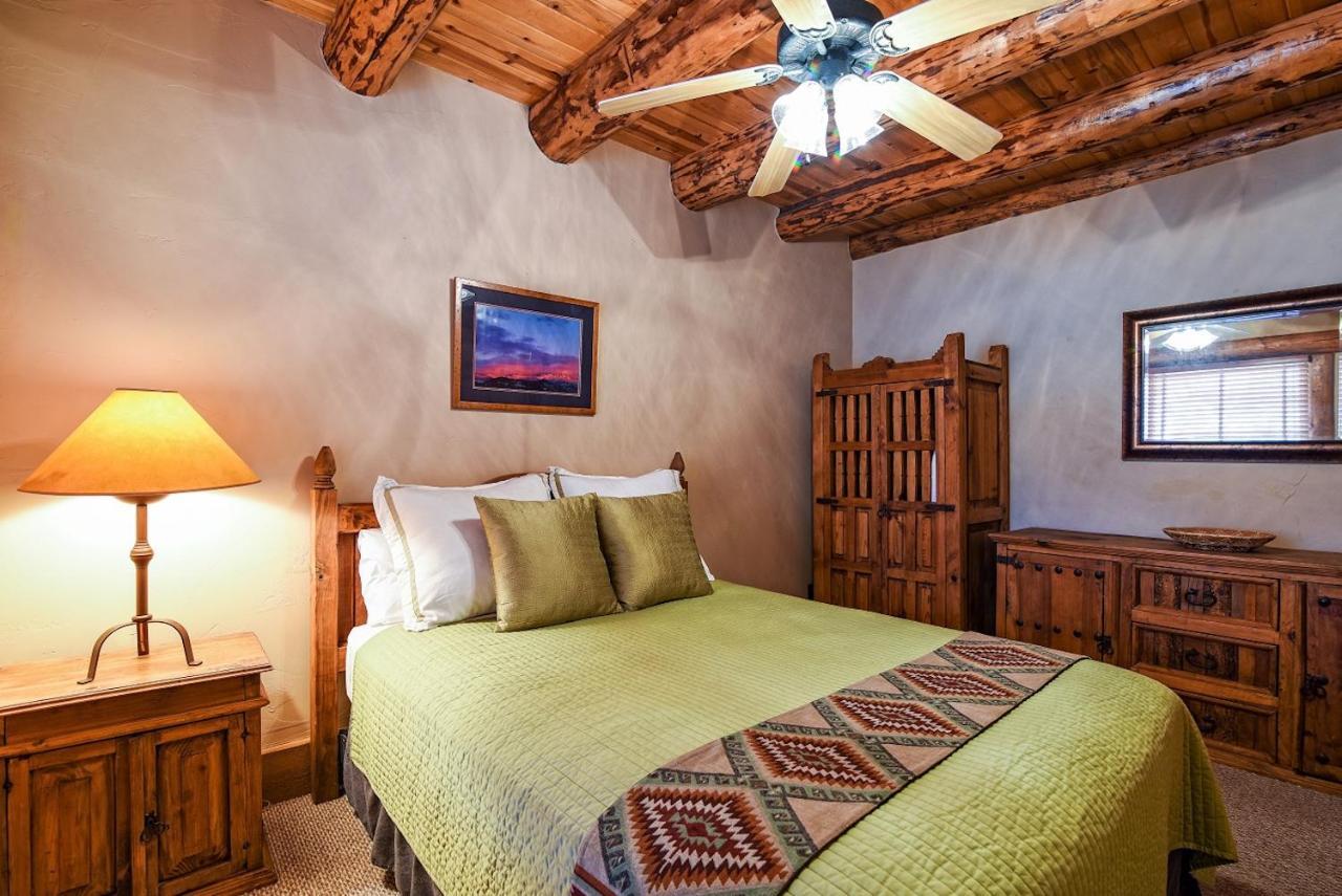 Chipeta Lodge Ridgway Bagian luar foto