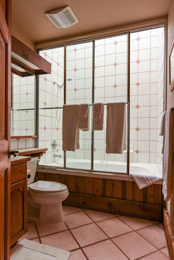 Chipeta Lodge Ridgway Bagian luar foto
