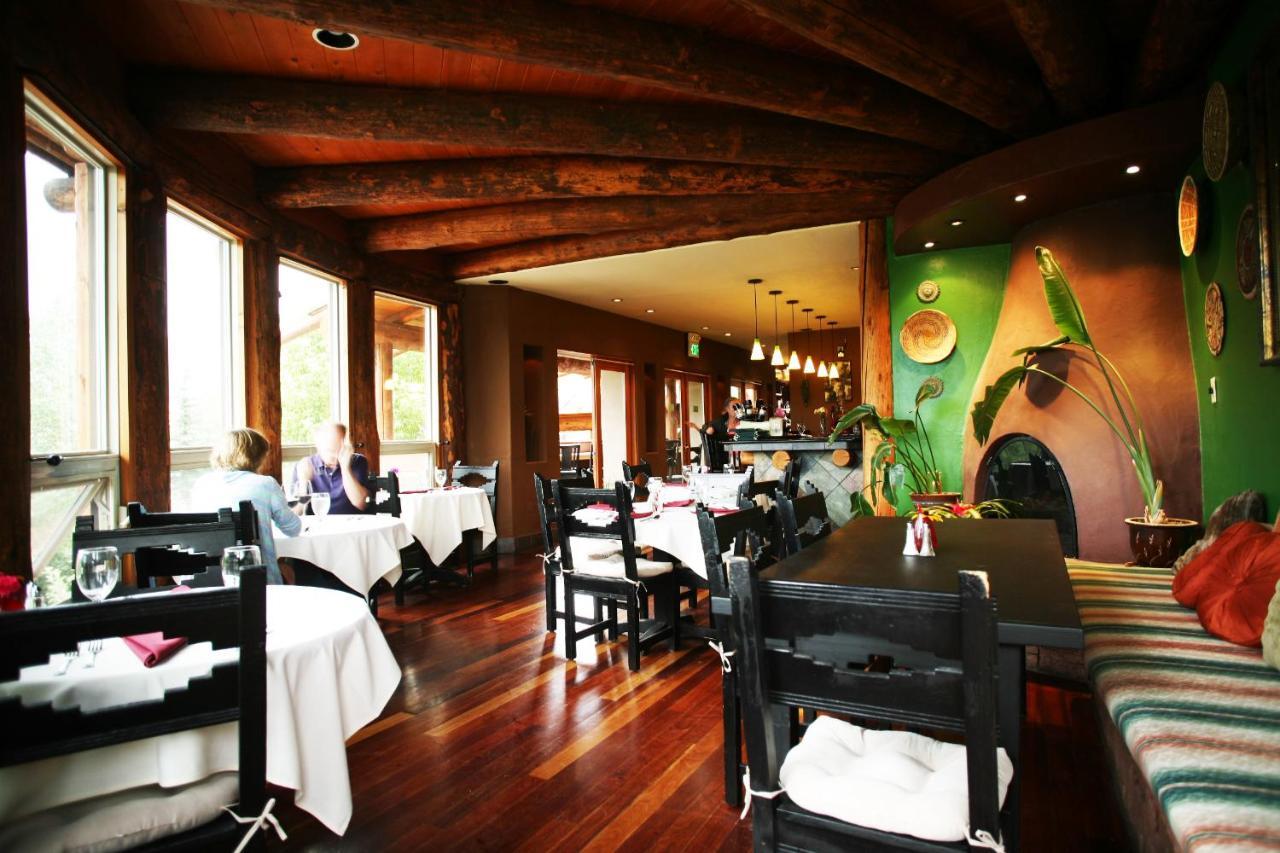 Chipeta Lodge Ridgway Bagian luar foto