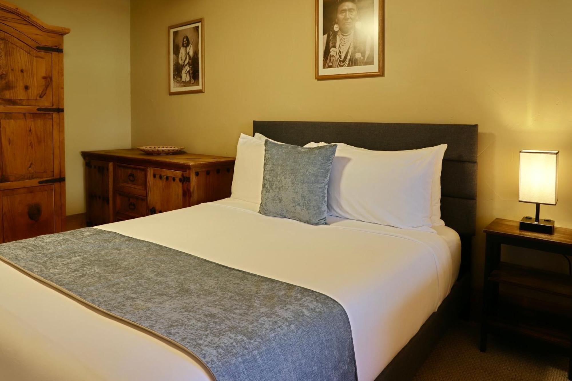 Chipeta Lodge Ridgway Bagian luar foto