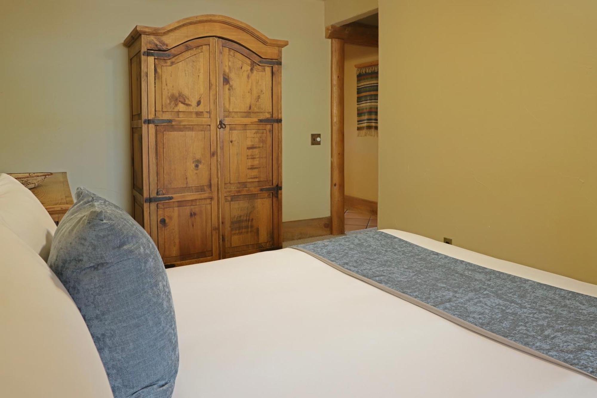 Chipeta Lodge Ridgway Bagian luar foto