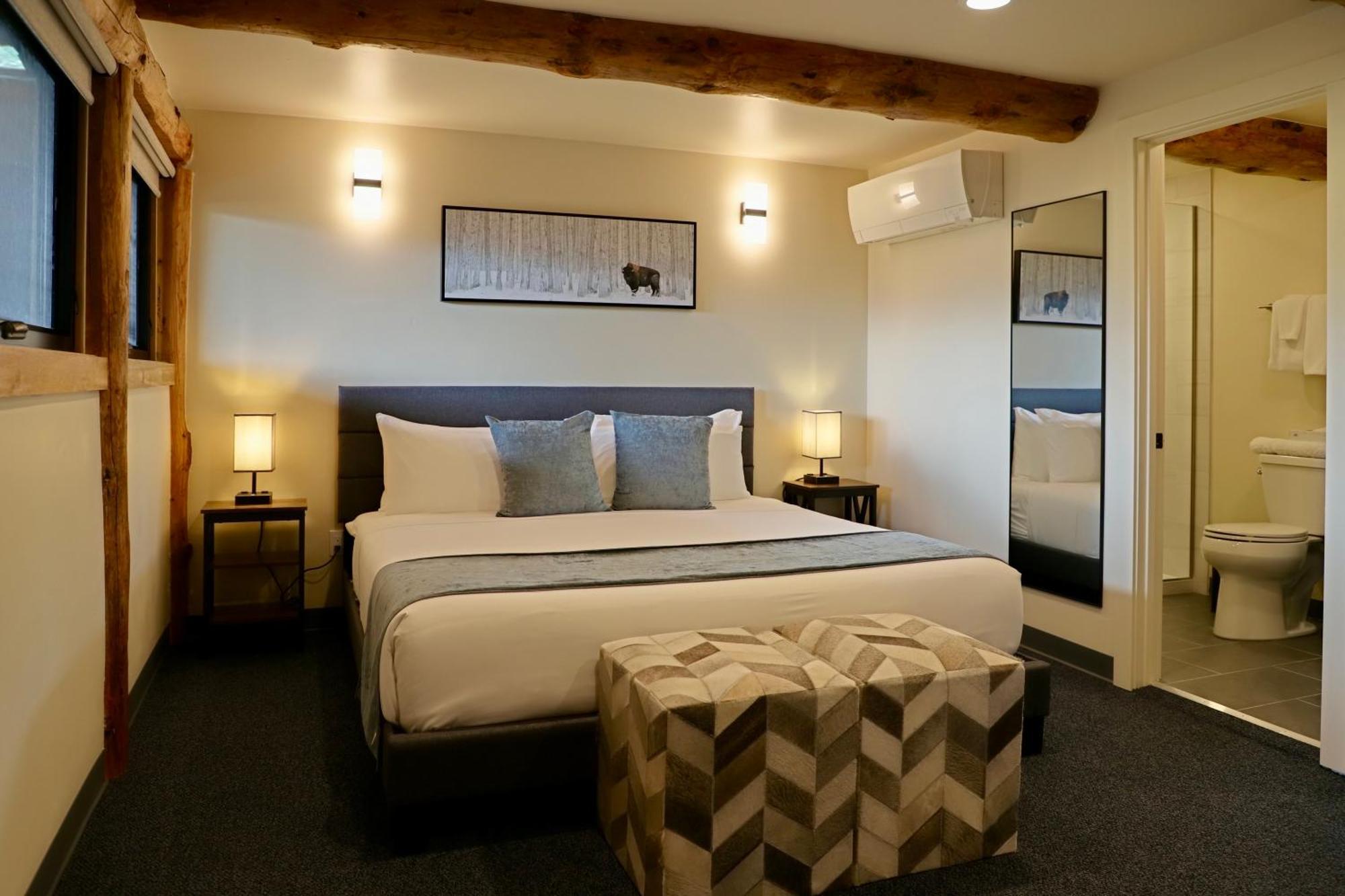 Chipeta Lodge Ridgway Bagian luar foto