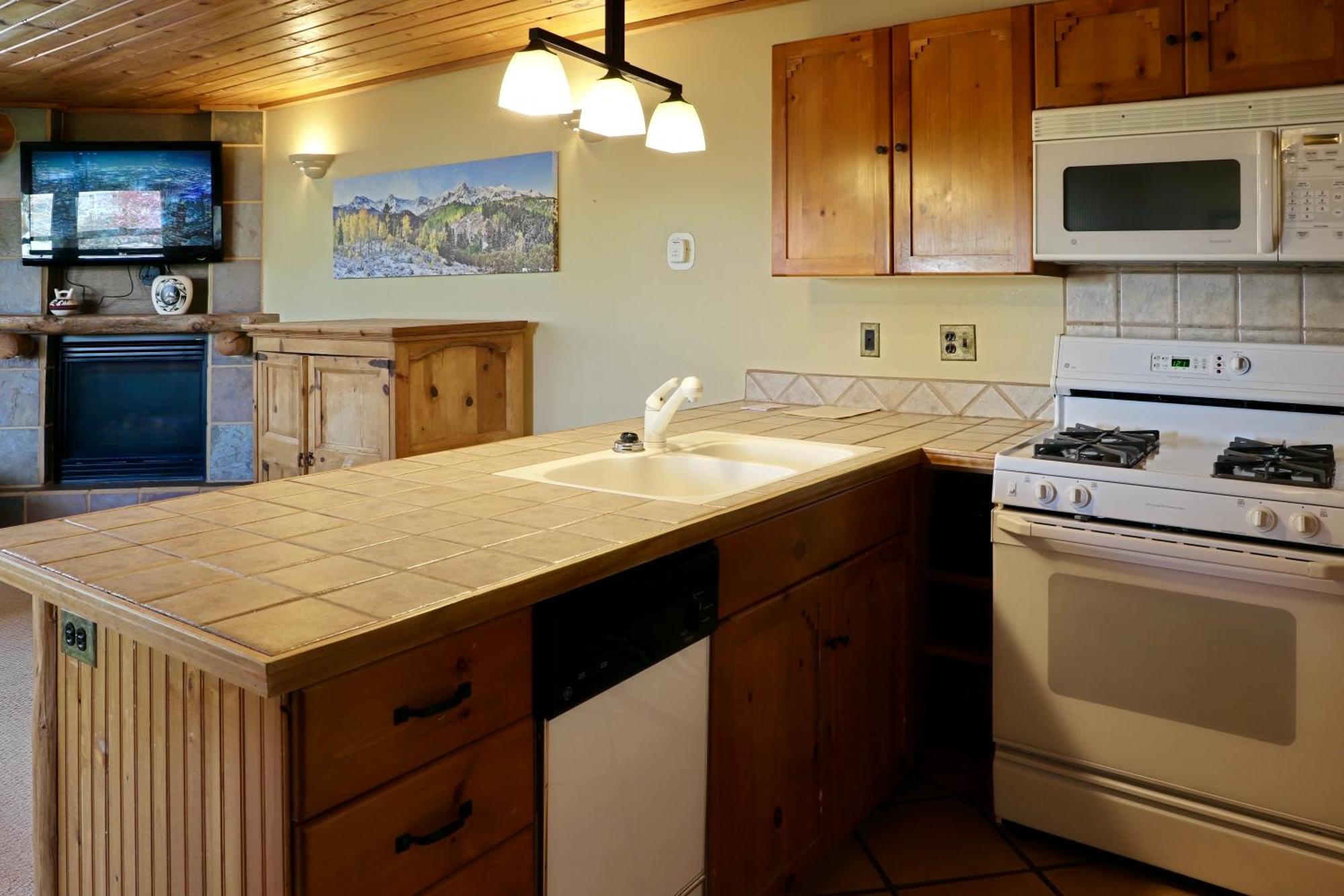 Chipeta Lodge Ridgway Bagian luar foto