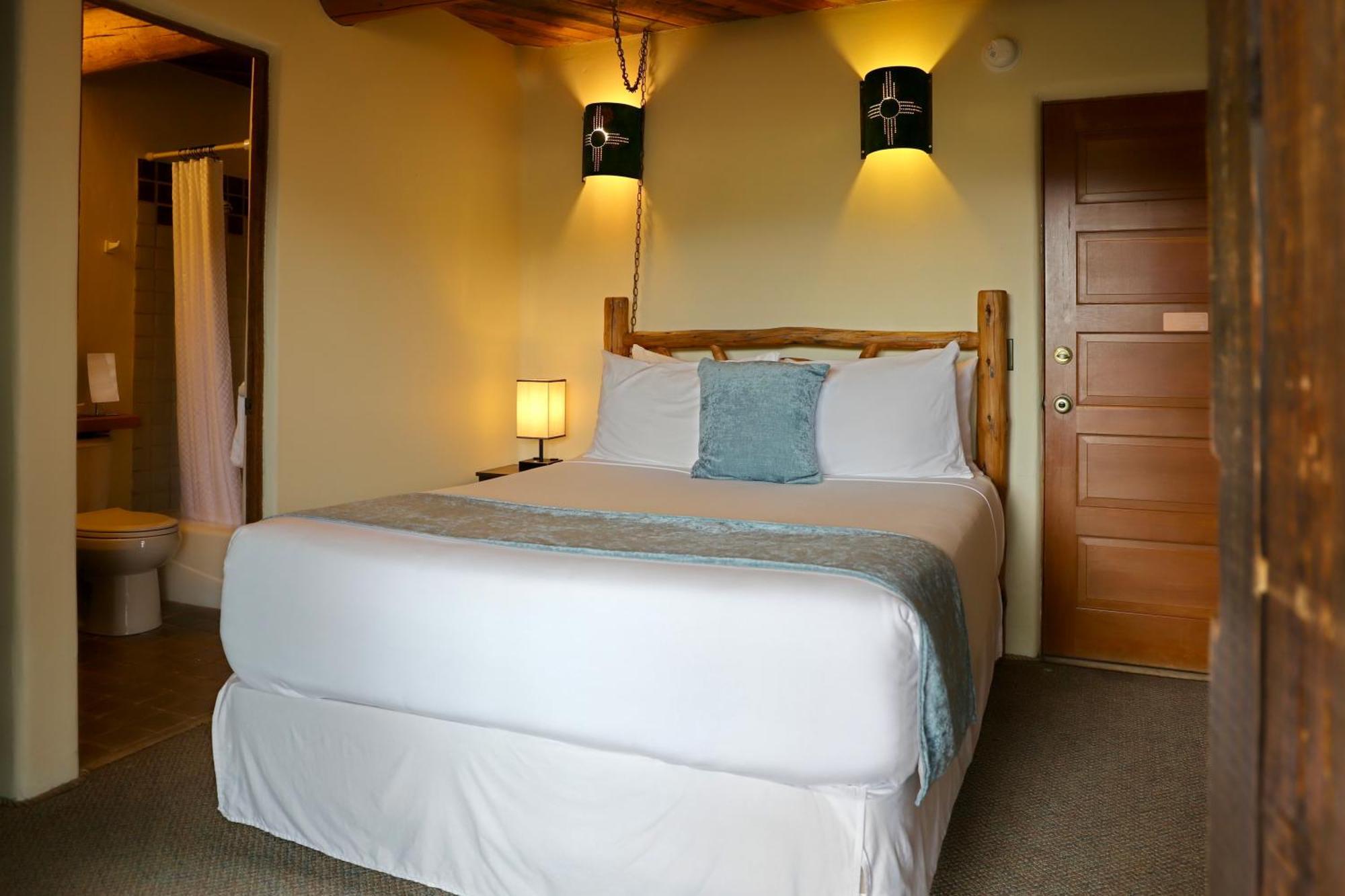 Chipeta Lodge Ridgway Bagian luar foto