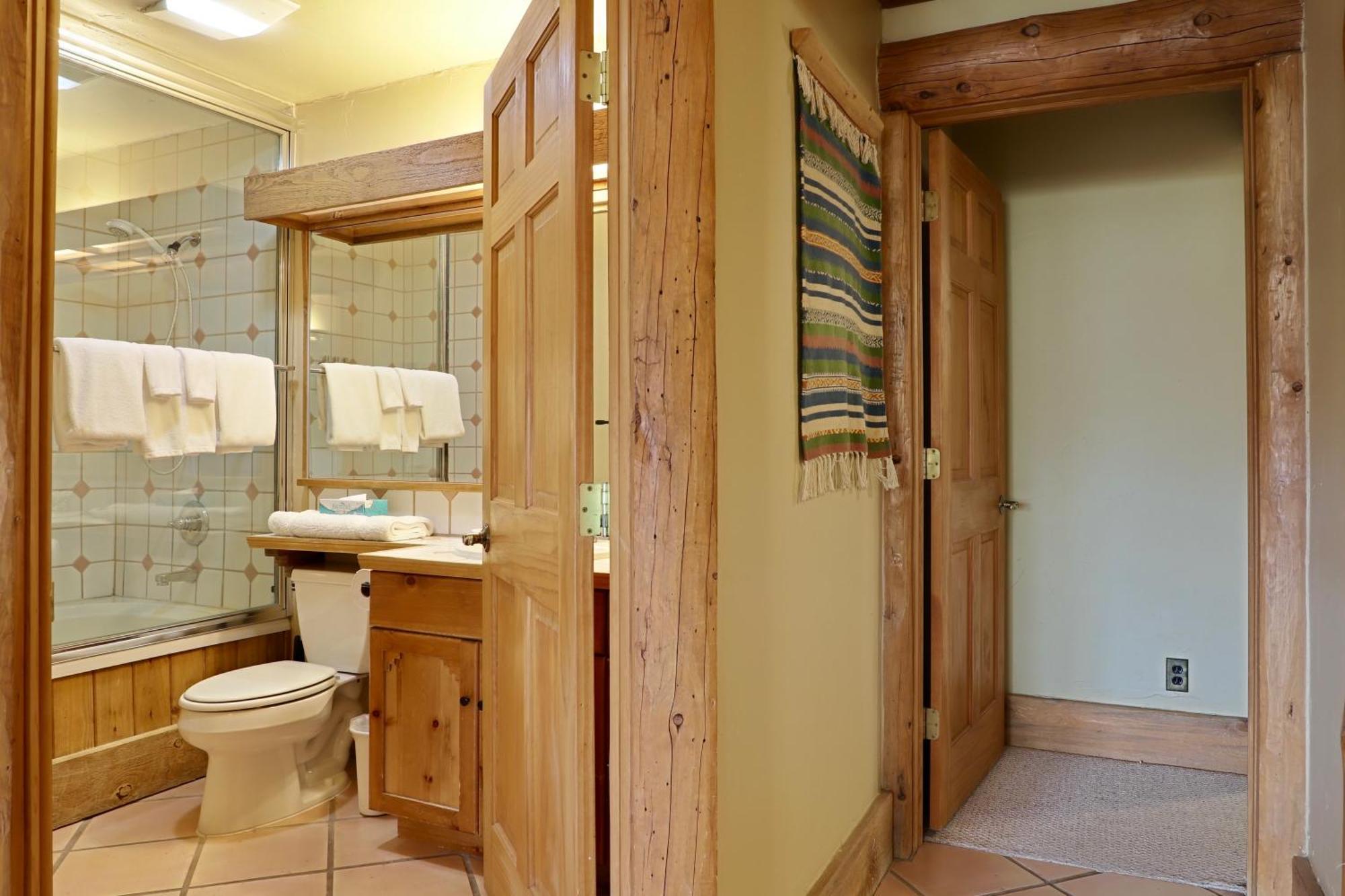 Chipeta Lodge Ridgway Bagian luar foto