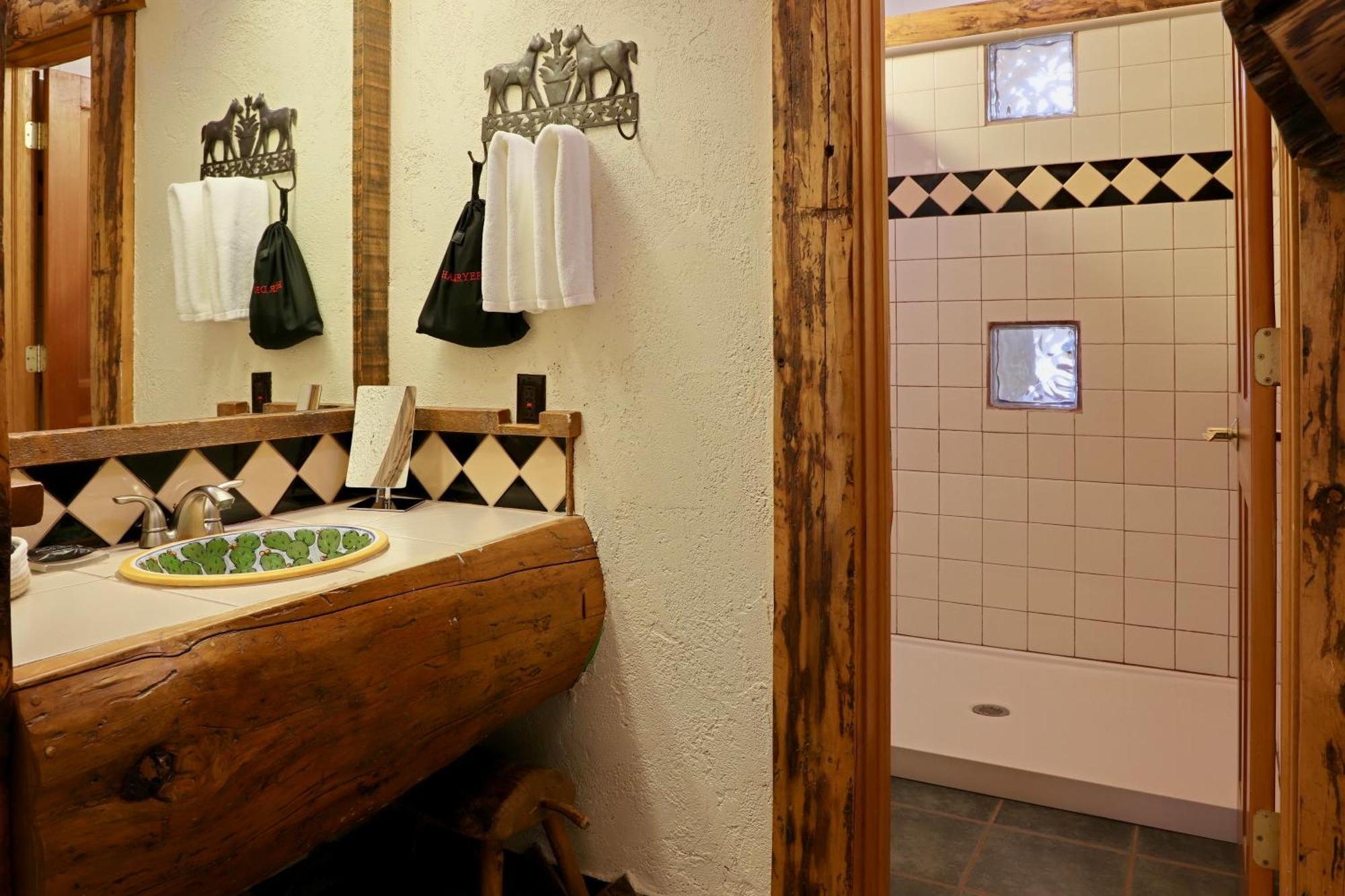 Chipeta Lodge Ridgway Bagian luar foto