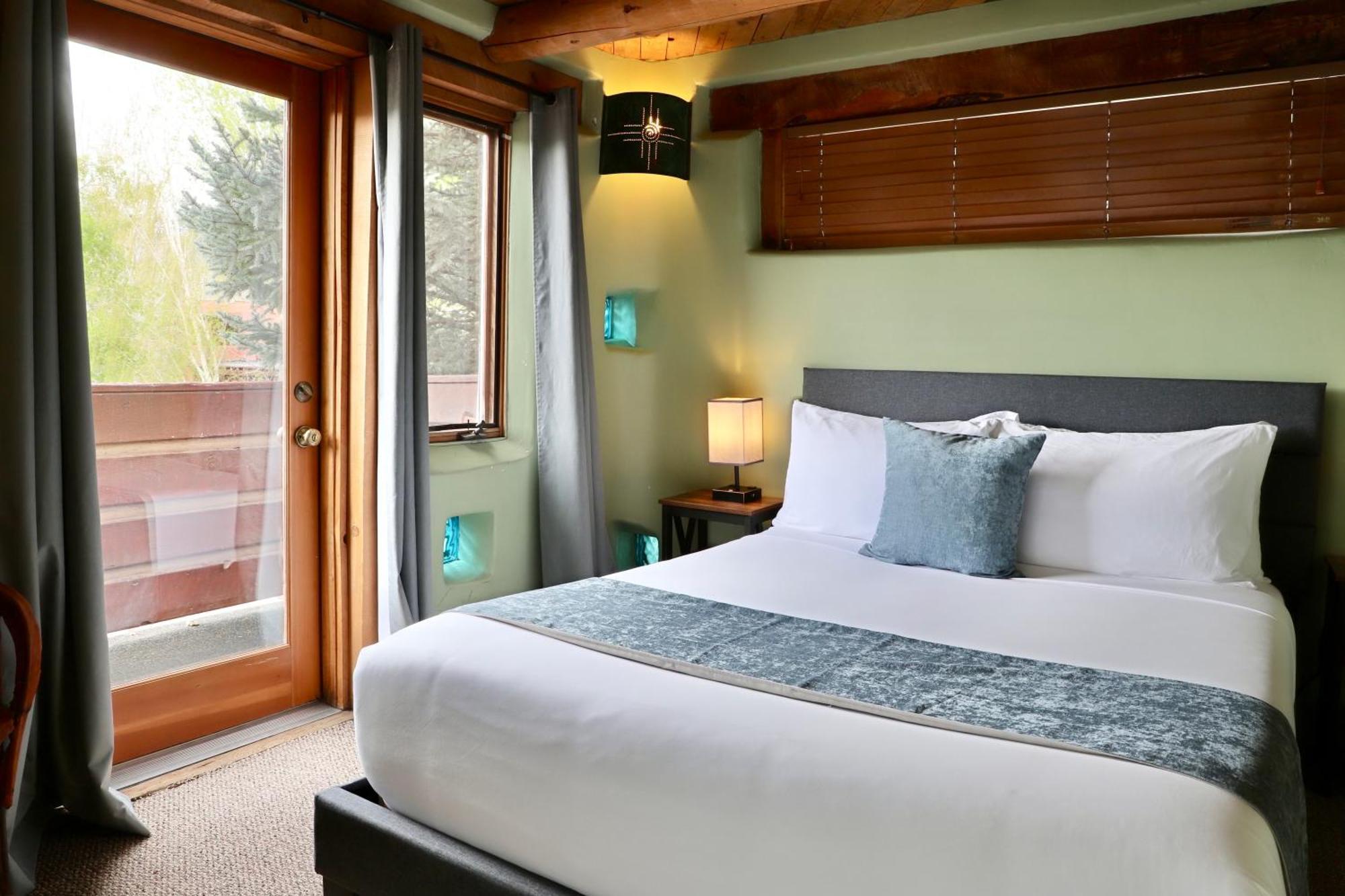 Chipeta Lodge Ridgway Bagian luar foto