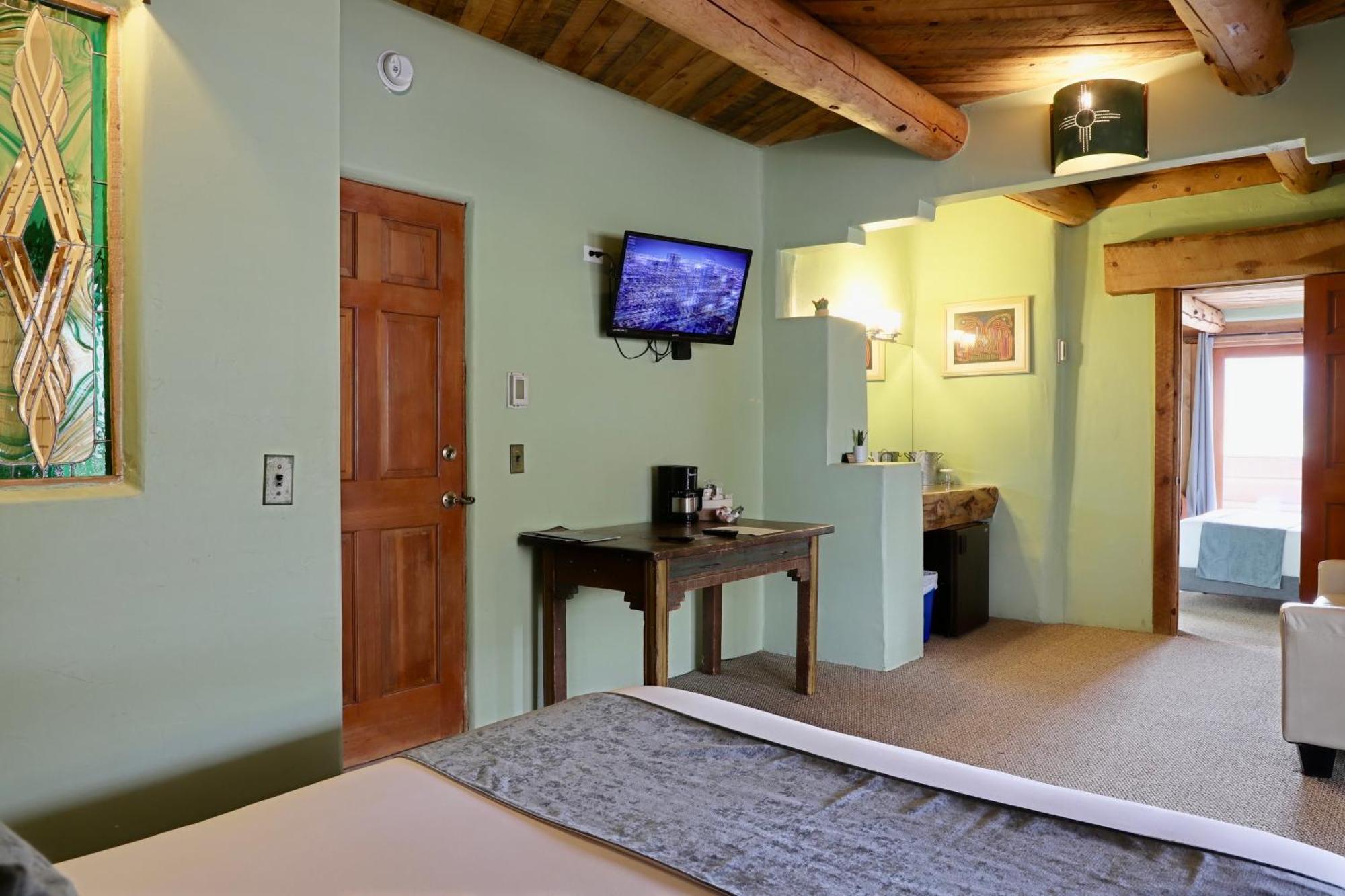 Chipeta Lodge Ridgway Bagian luar foto