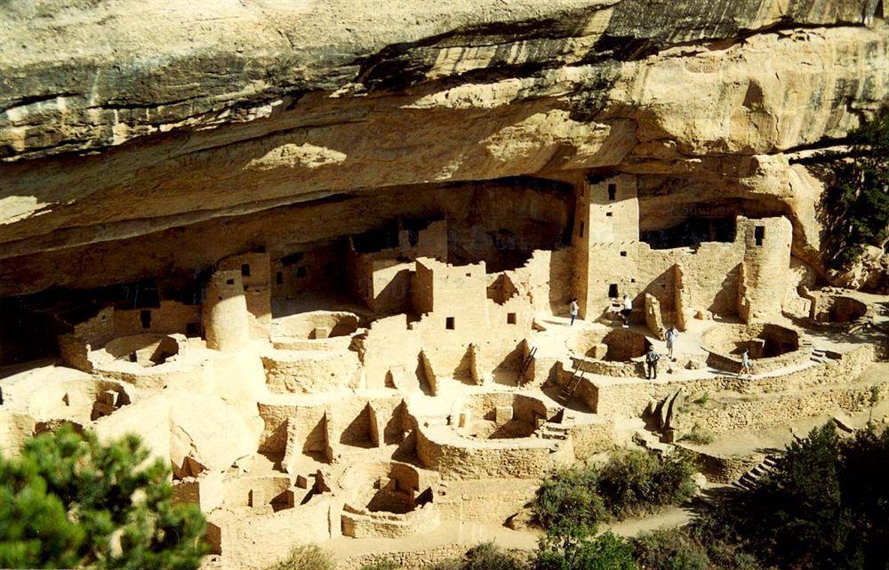 Chipeta Lodge Ridgway Bagian luar foto
