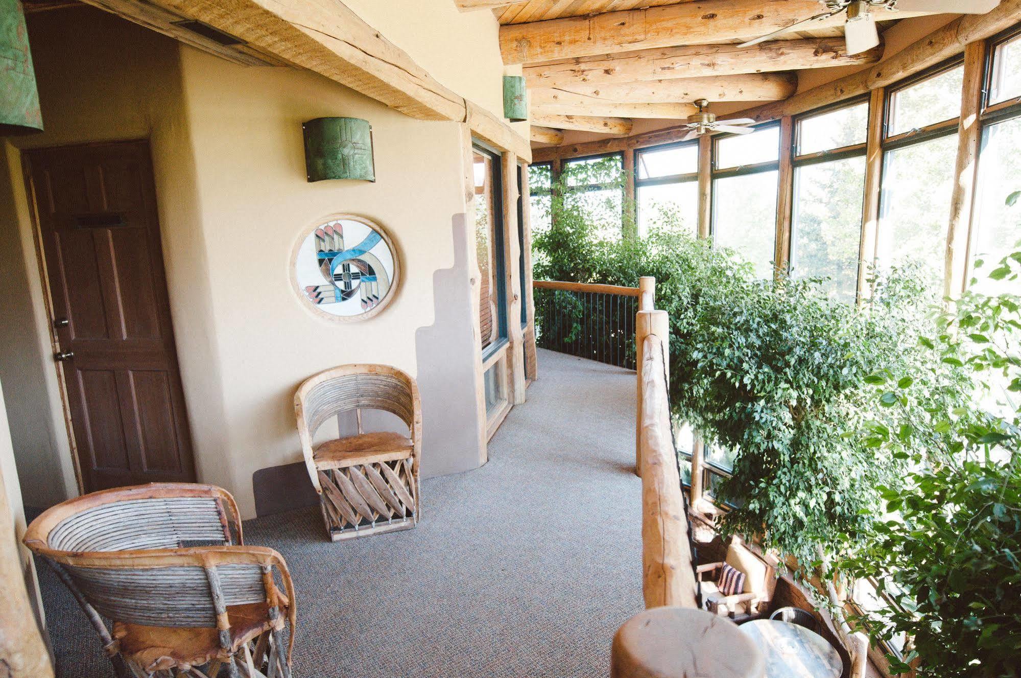 Chipeta Lodge Ridgway Bagian luar foto